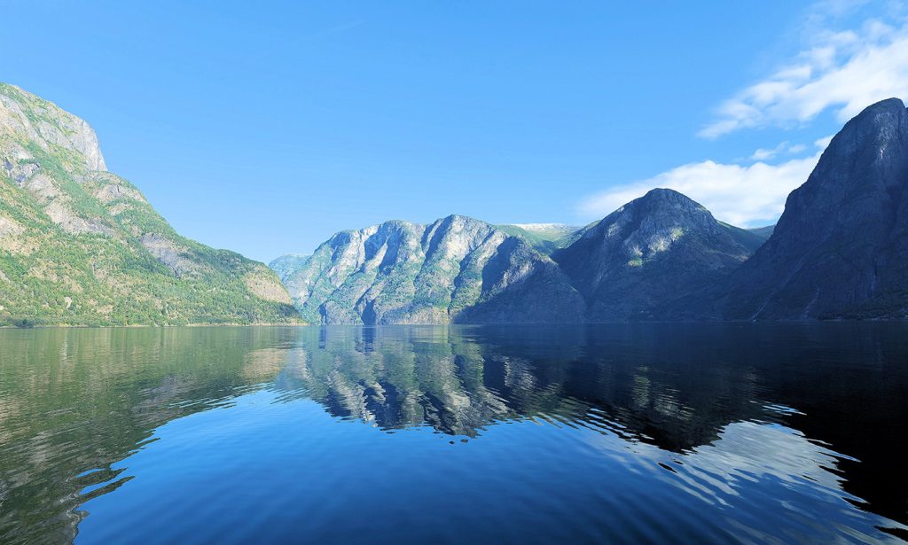 What to pack for your Norwegian Fjords cruise