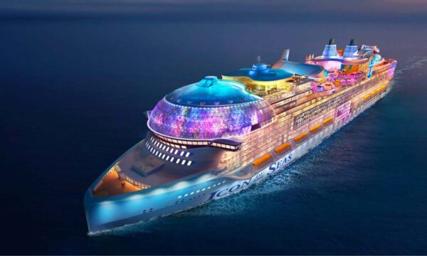 icon of the seas @owenplaces Owen Places
