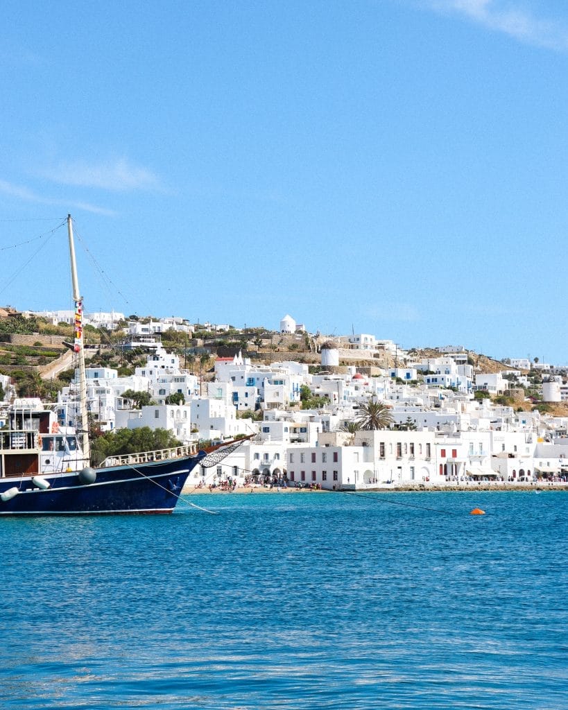 9-Night Greek Isles Cruise: Itinerary Review