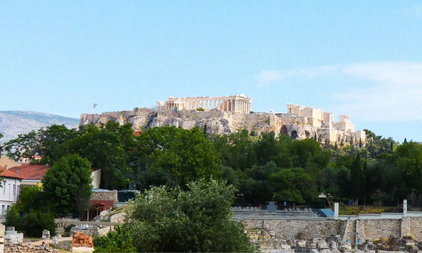 Greek Isles Cruise onboard Norwegian Viva @owenplaces Owen Places