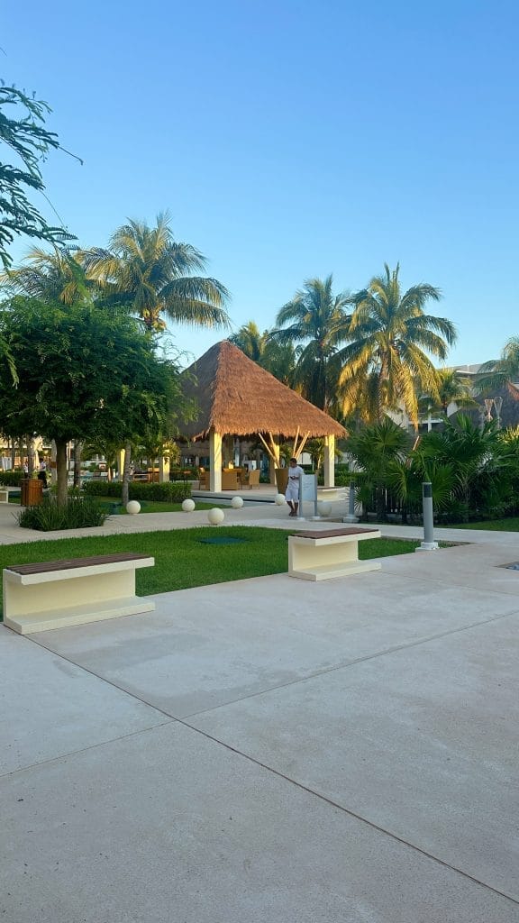 The Reserve at Paradisus La Perla, Riviera Maya