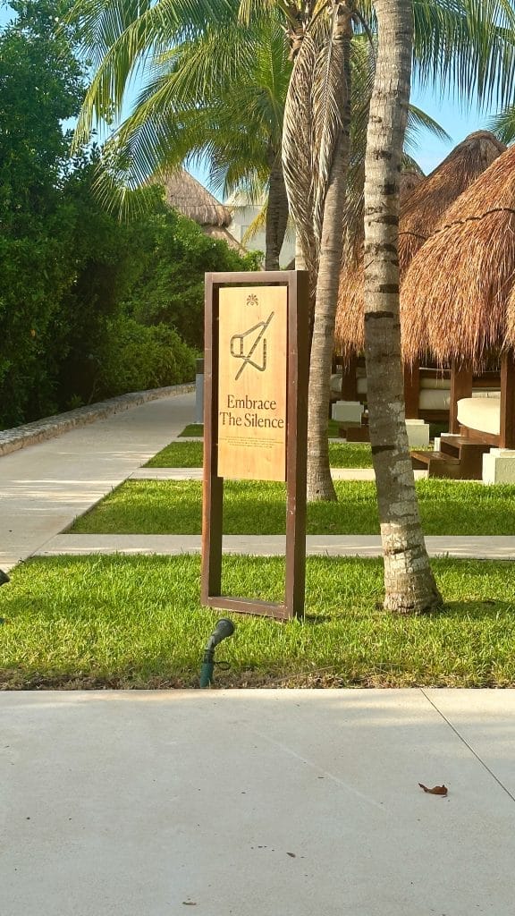 The Reserve at Paradisus La Perla, Riviera Maya