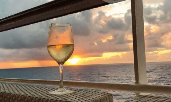 How to Enjoy Drinks on Your Cruise Without a Package @owenplaces Owen Places