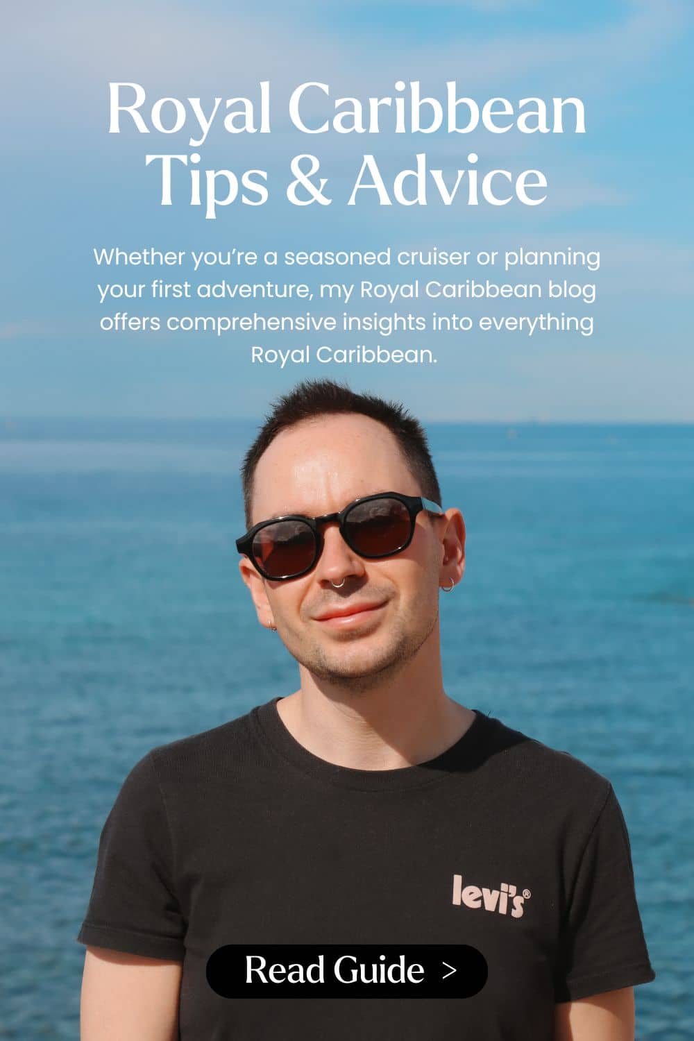 Royal Caribbean Blog & Cruise Guide | Owen Places | Cruise Blogger