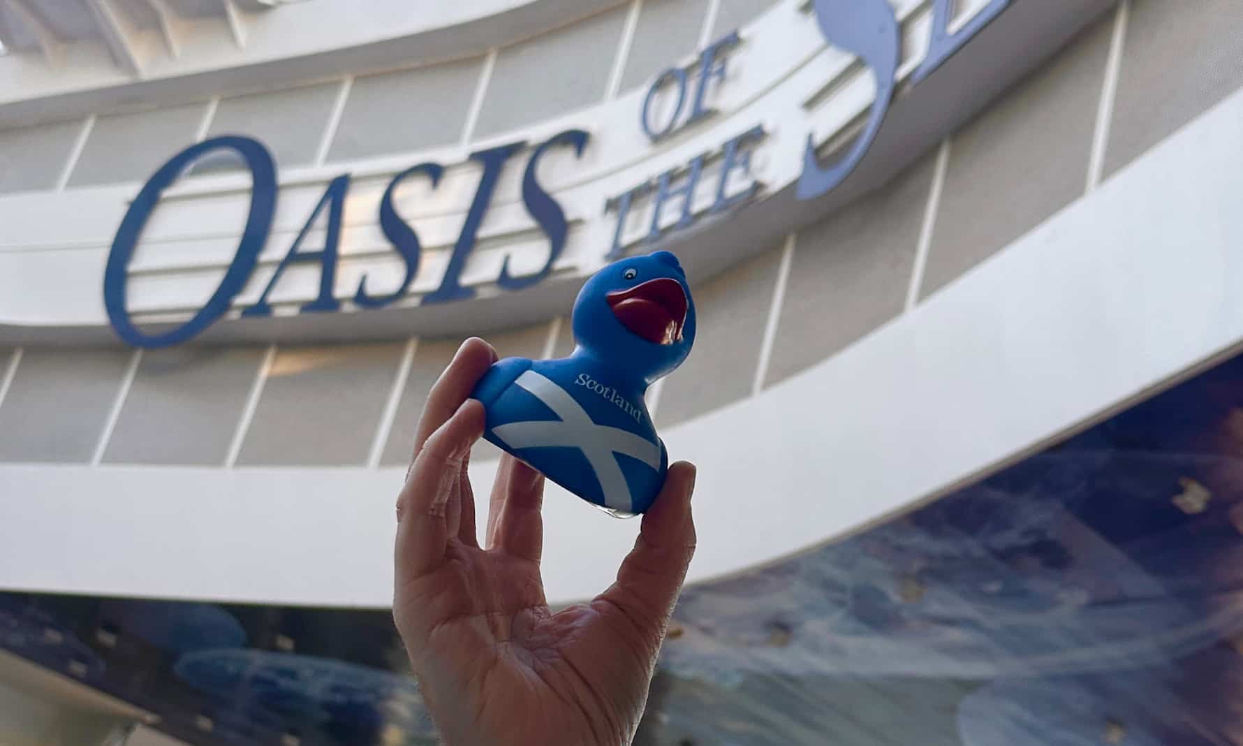 Cruising Ducks @owenplaces Owen Places
