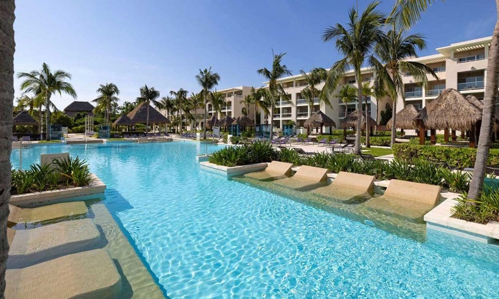 Paradisus la Perla