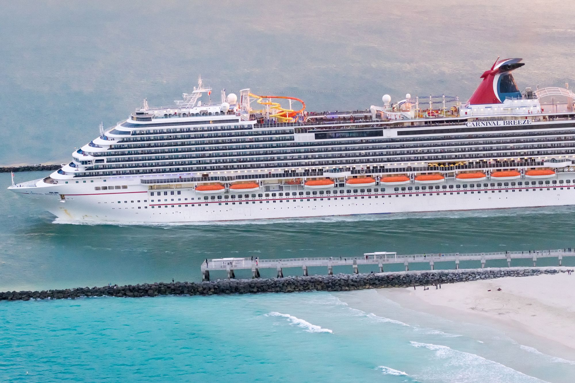 Carnival Cruise