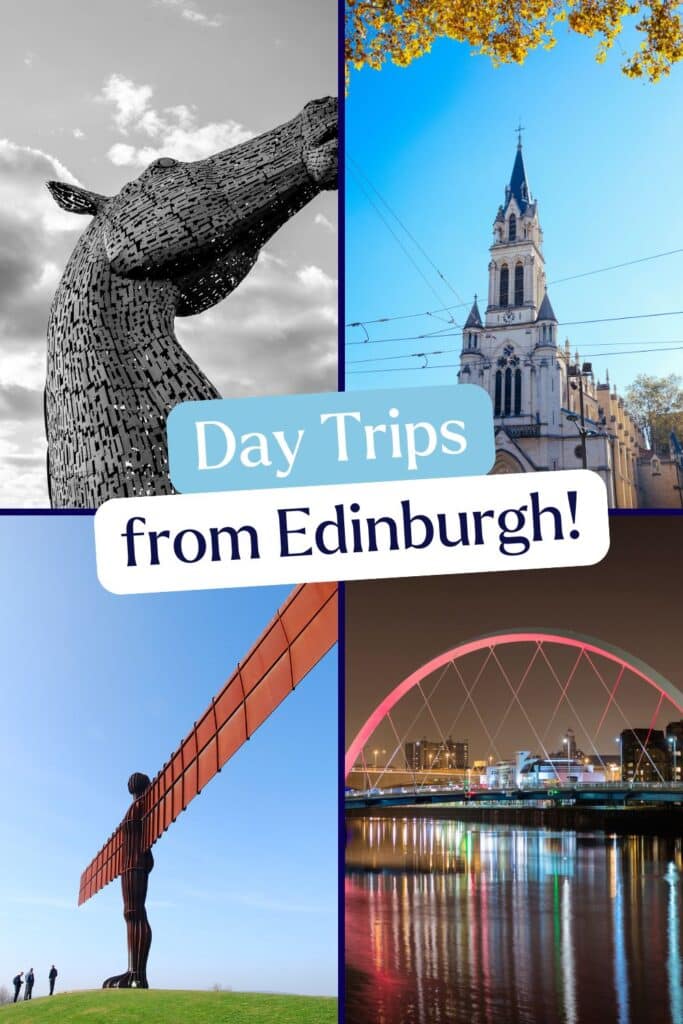 Day Trips from Edinburgh | Owen Places