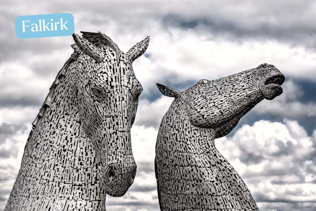 Day Trips from Edinburgh | Falkirk
