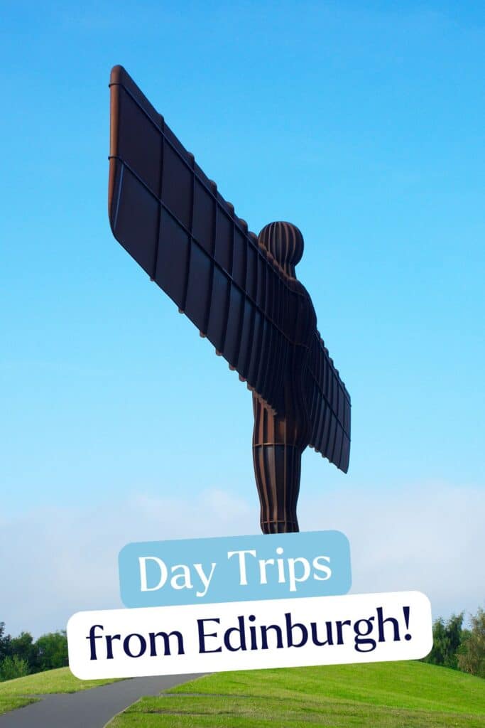 Day Trips from Edinburgh | Owen Places