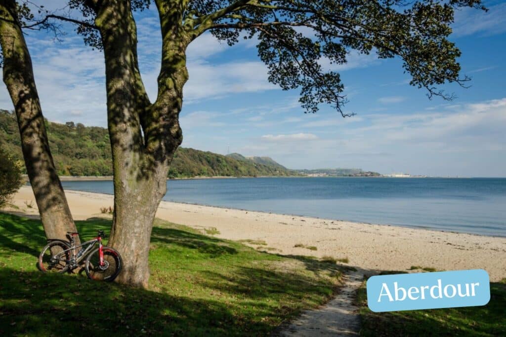 Day Trips from Edinburgh | Aberdour