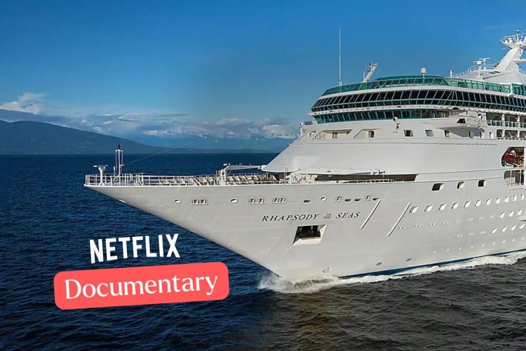 Amy Bradley Cruise Ship Netflix Documentary | Rhapsody of the Seas