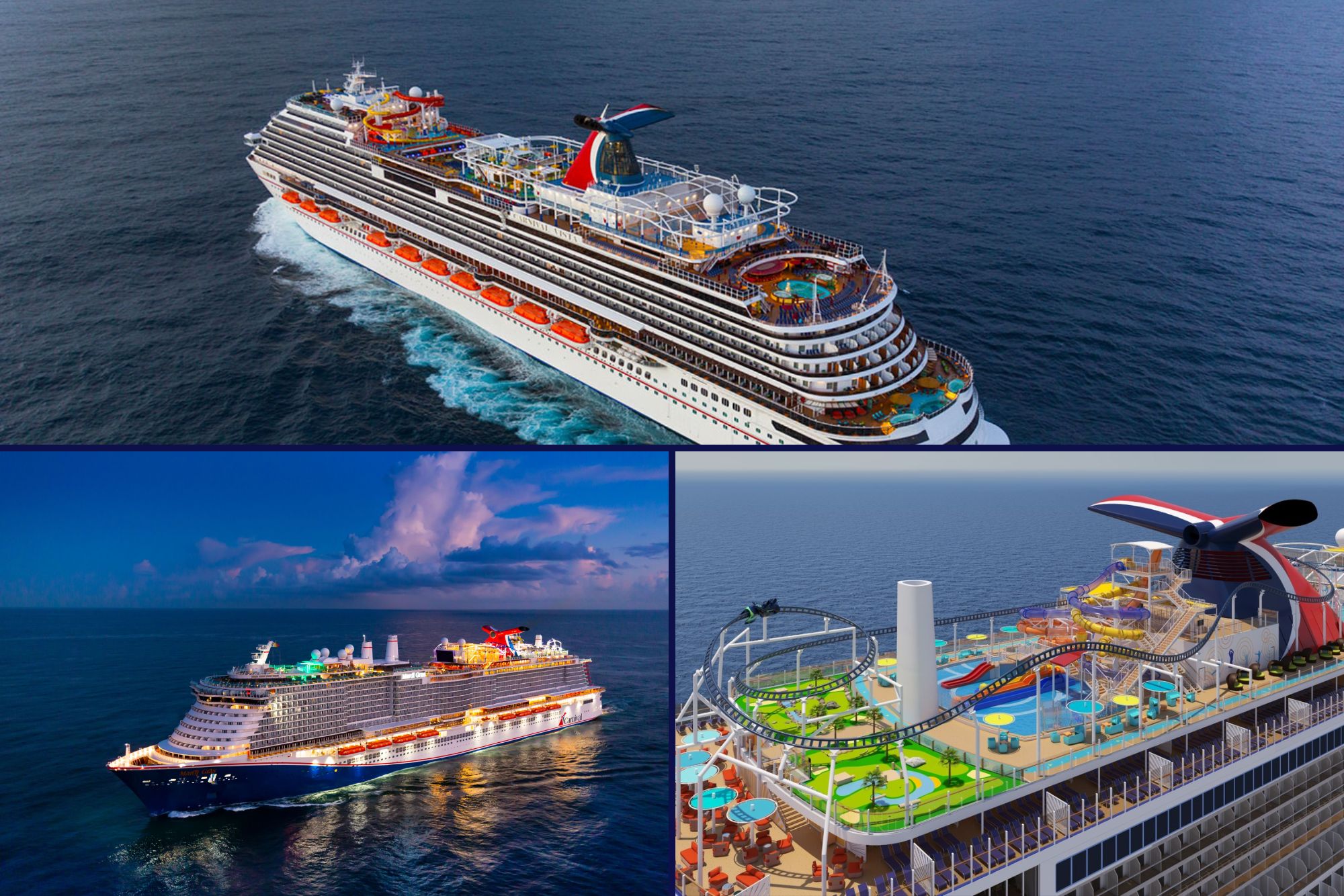 Carnival Cruises