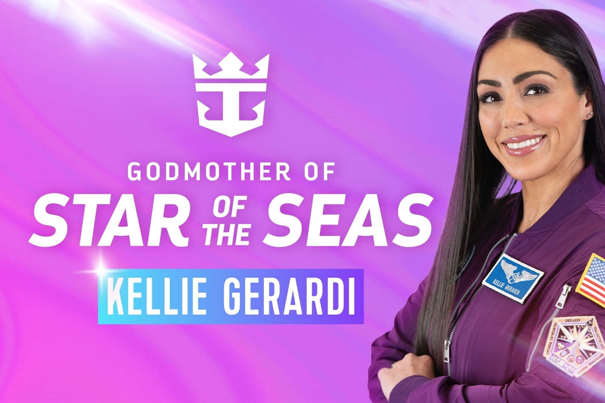 Star of the Seas New Godmother Announced