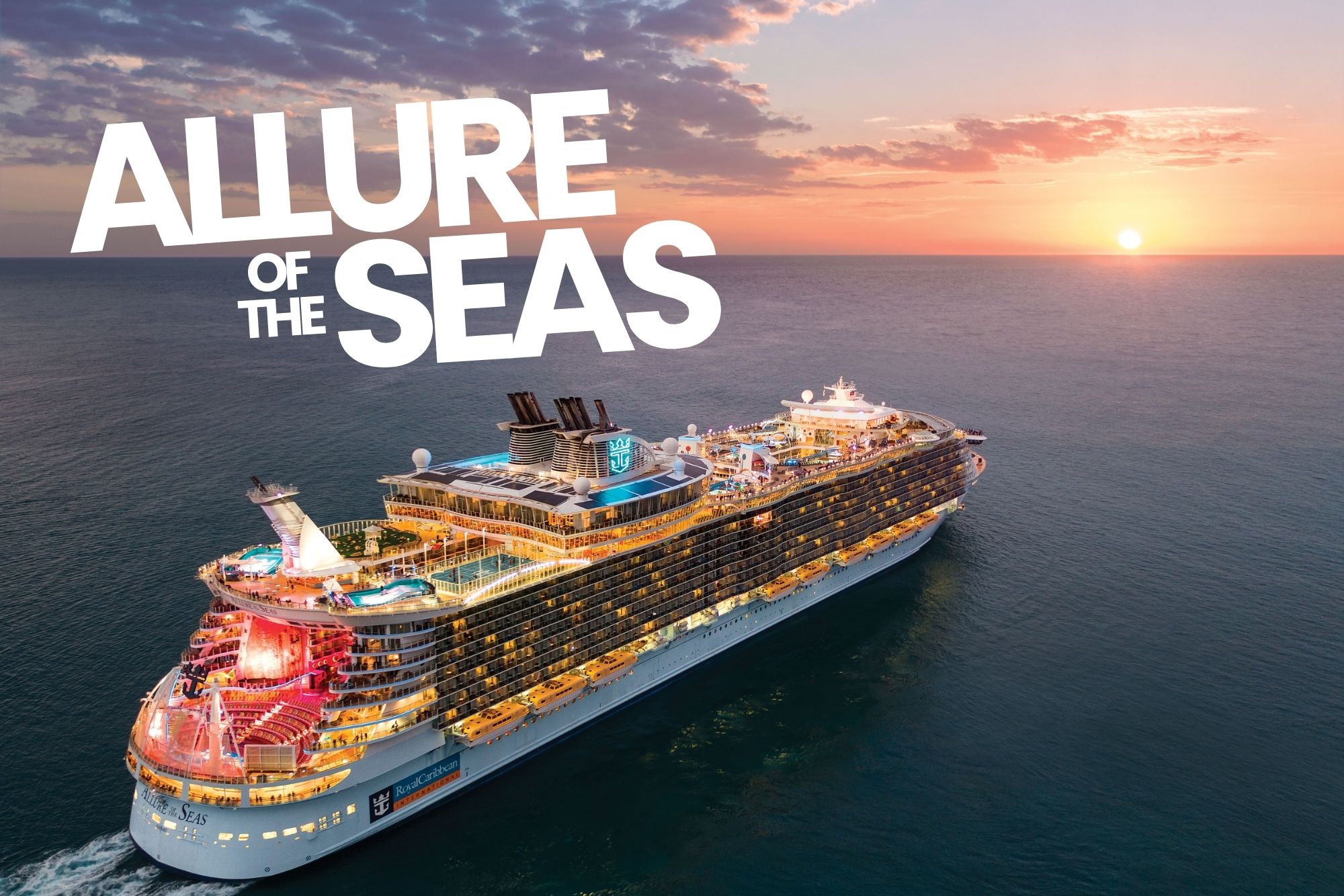 Allure of the Seas
