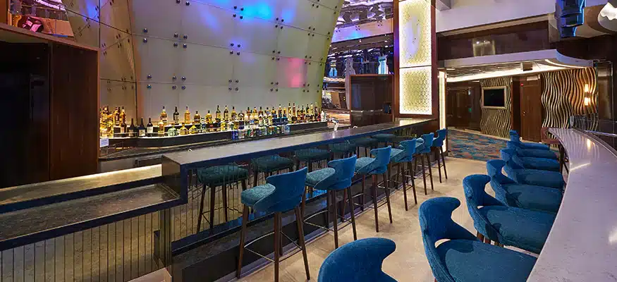 Carnival Cruises announce new ship: Carnival Festivale