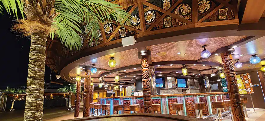 Carnival Cruises announce new ship: Carnival Festivale