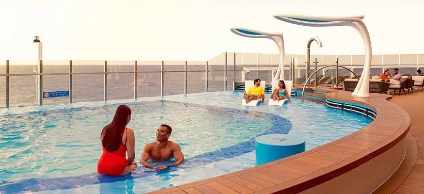Carnival Cruises announce new ship: Carnival Festivale