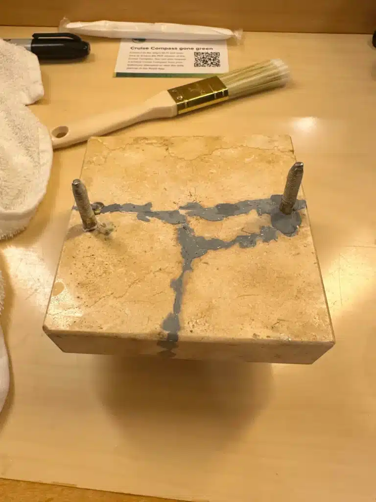 Amazing Heartwarming Reddit Story: Enchantment of the Seas Cupholder Goes Viral