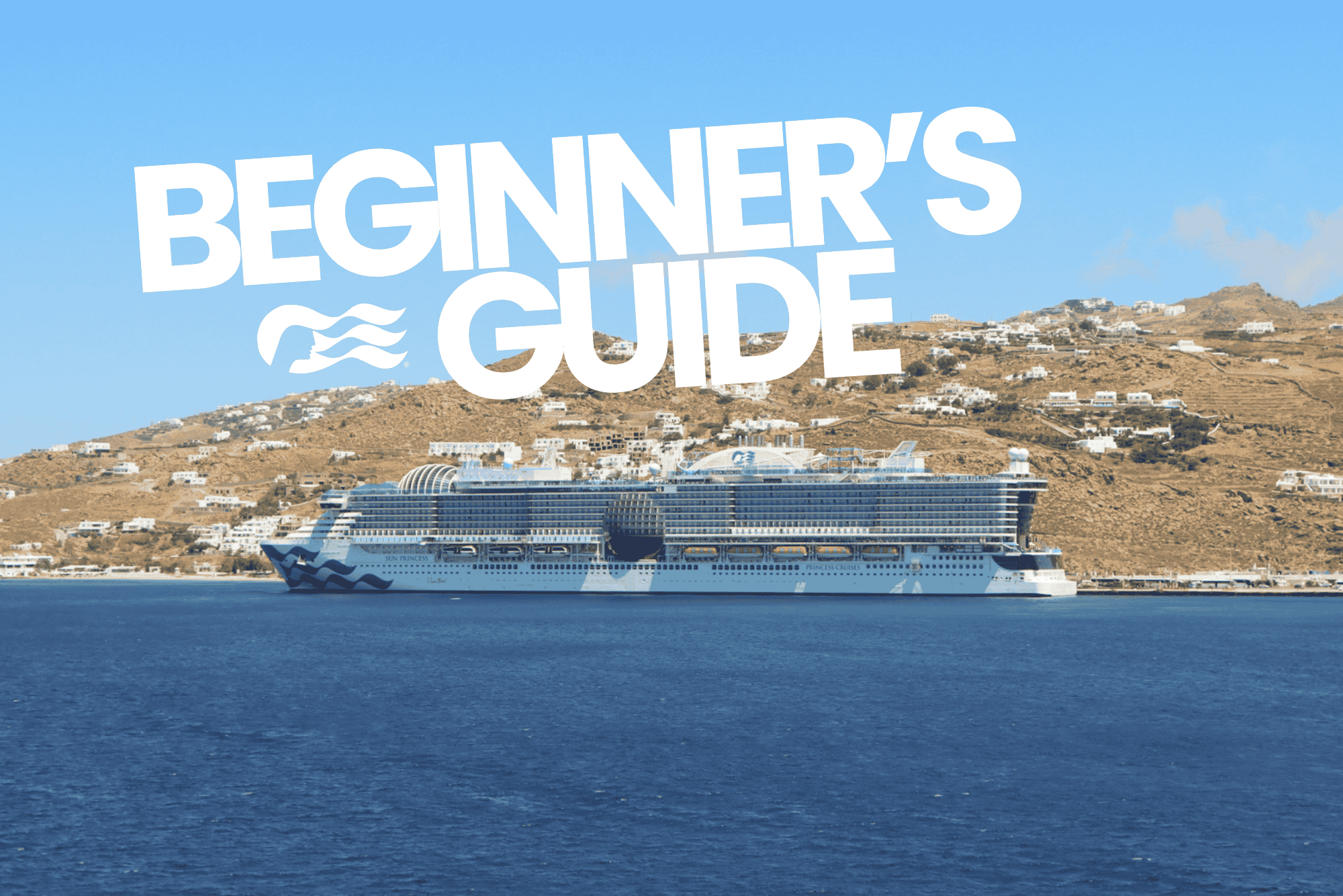 Beginner's Guide to Princess Cruises | Owen Places
