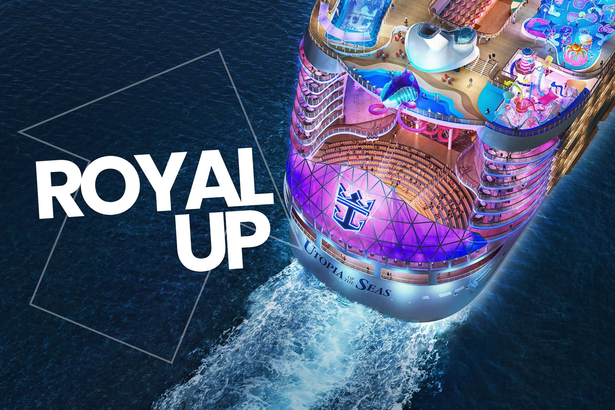 Royal Up | Royal Caribbean