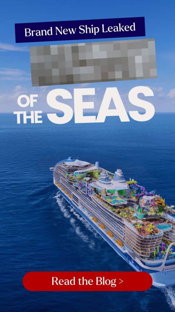 Hero of the Seas - Royal Caribbean