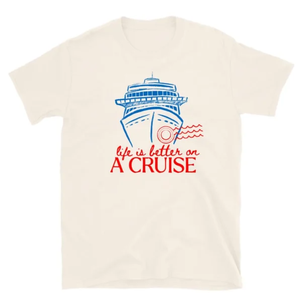 Enamel Pin | Cruise Pin | Owen Places