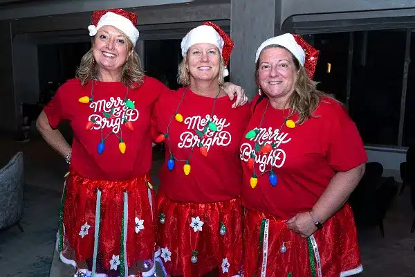 Hallmark Christmas Cruise