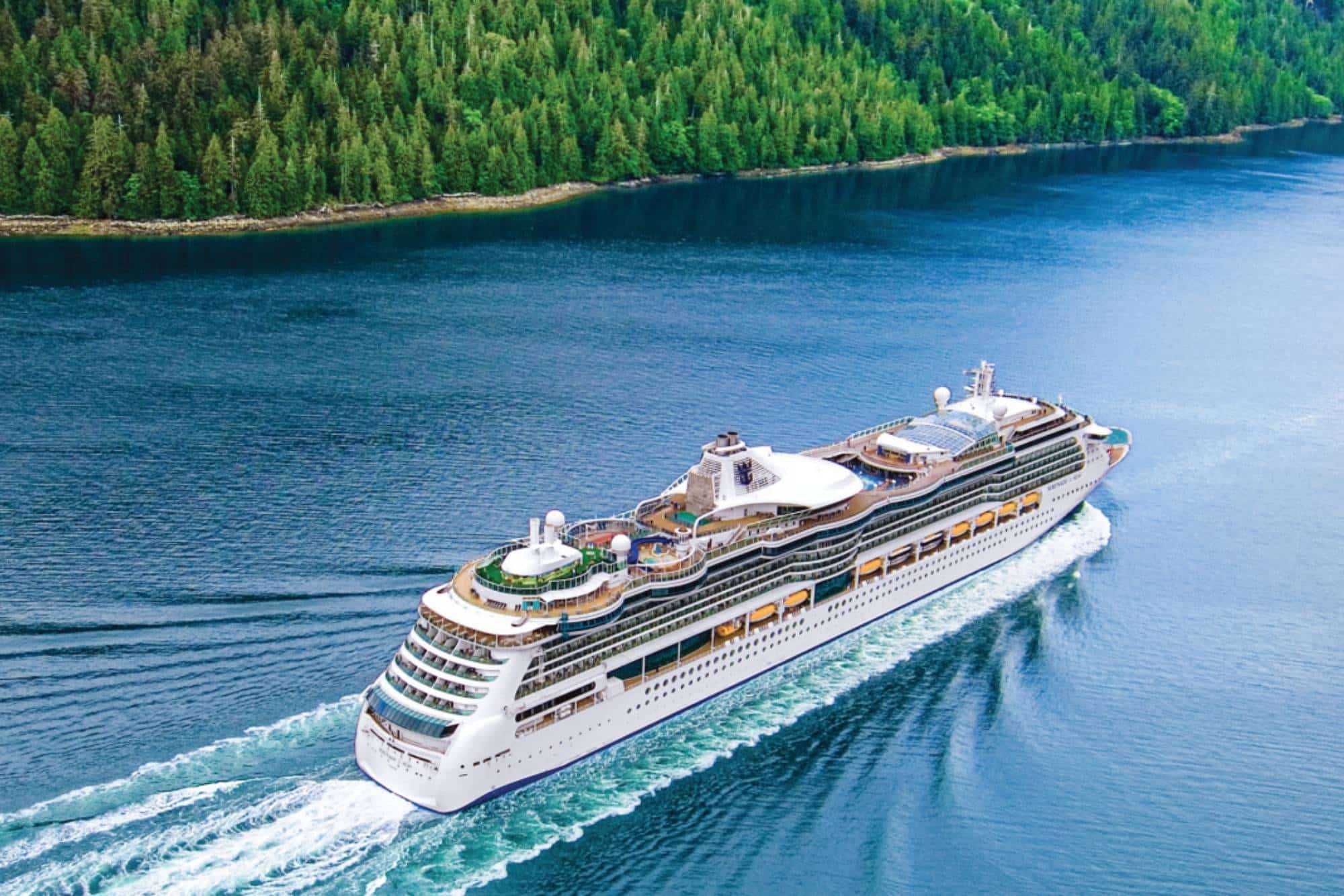 Norovirus Outbreak on Royal Caribbean’s Serenade of the Seas