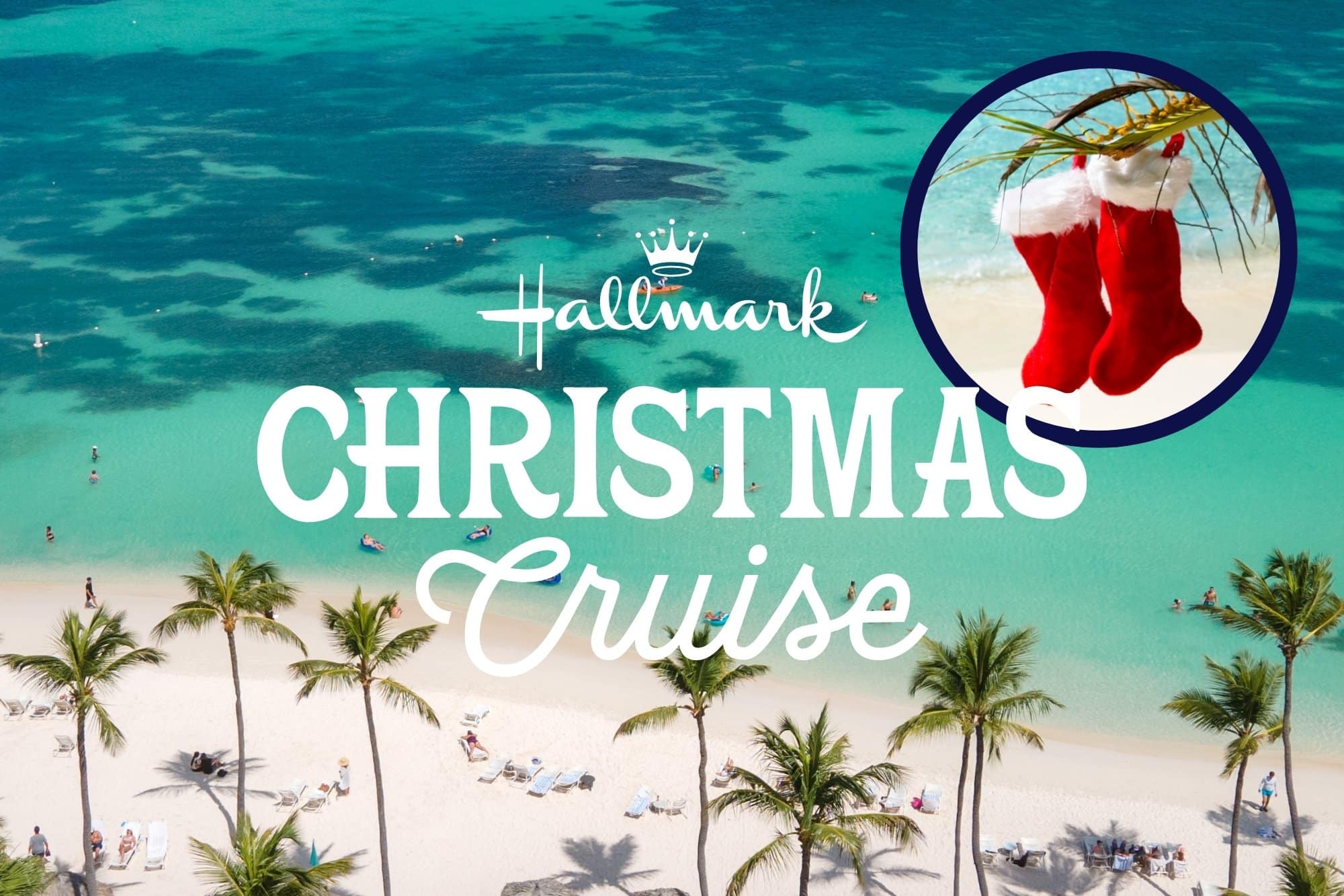 Hallmark Christmas Cruise