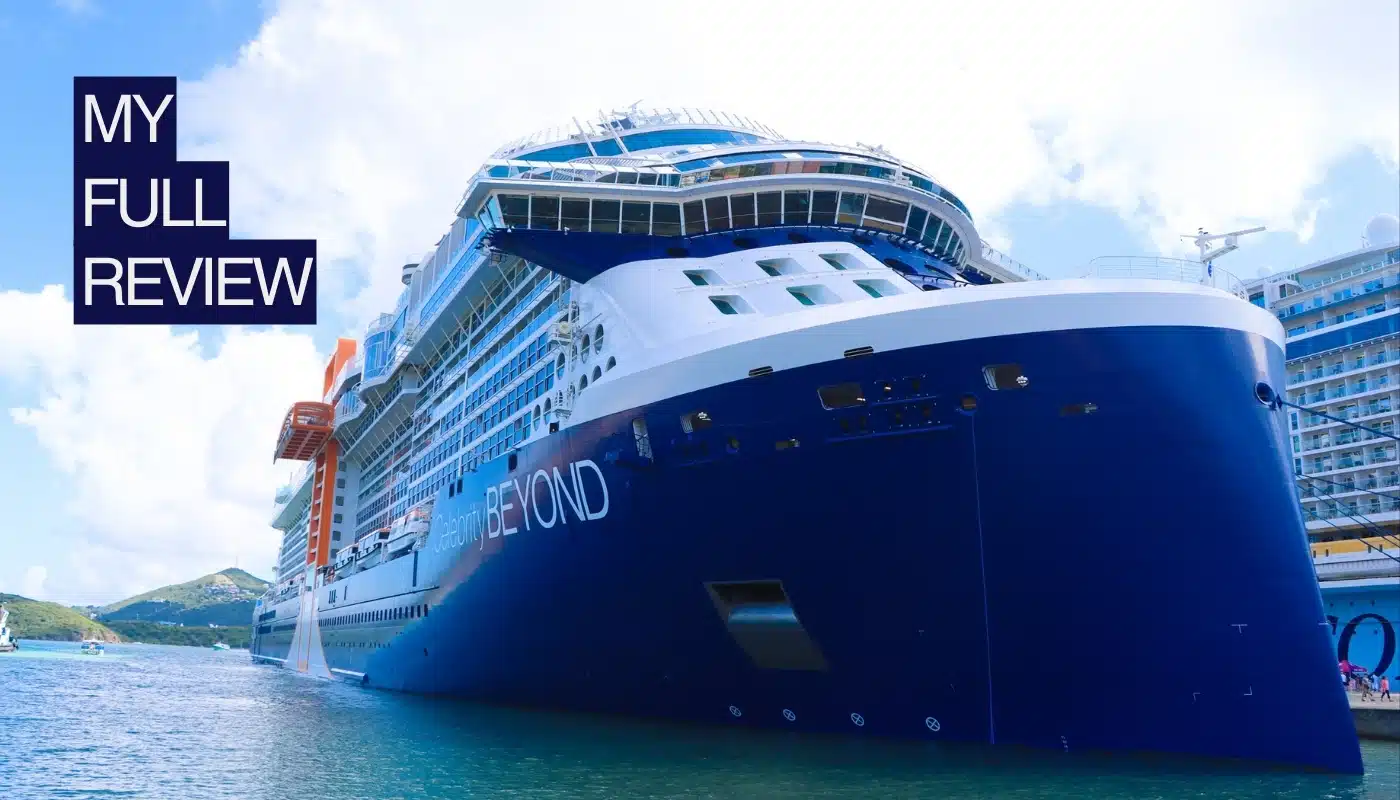 Owen Places Header Image - Photo of Celebrity Beyond in St Kitts