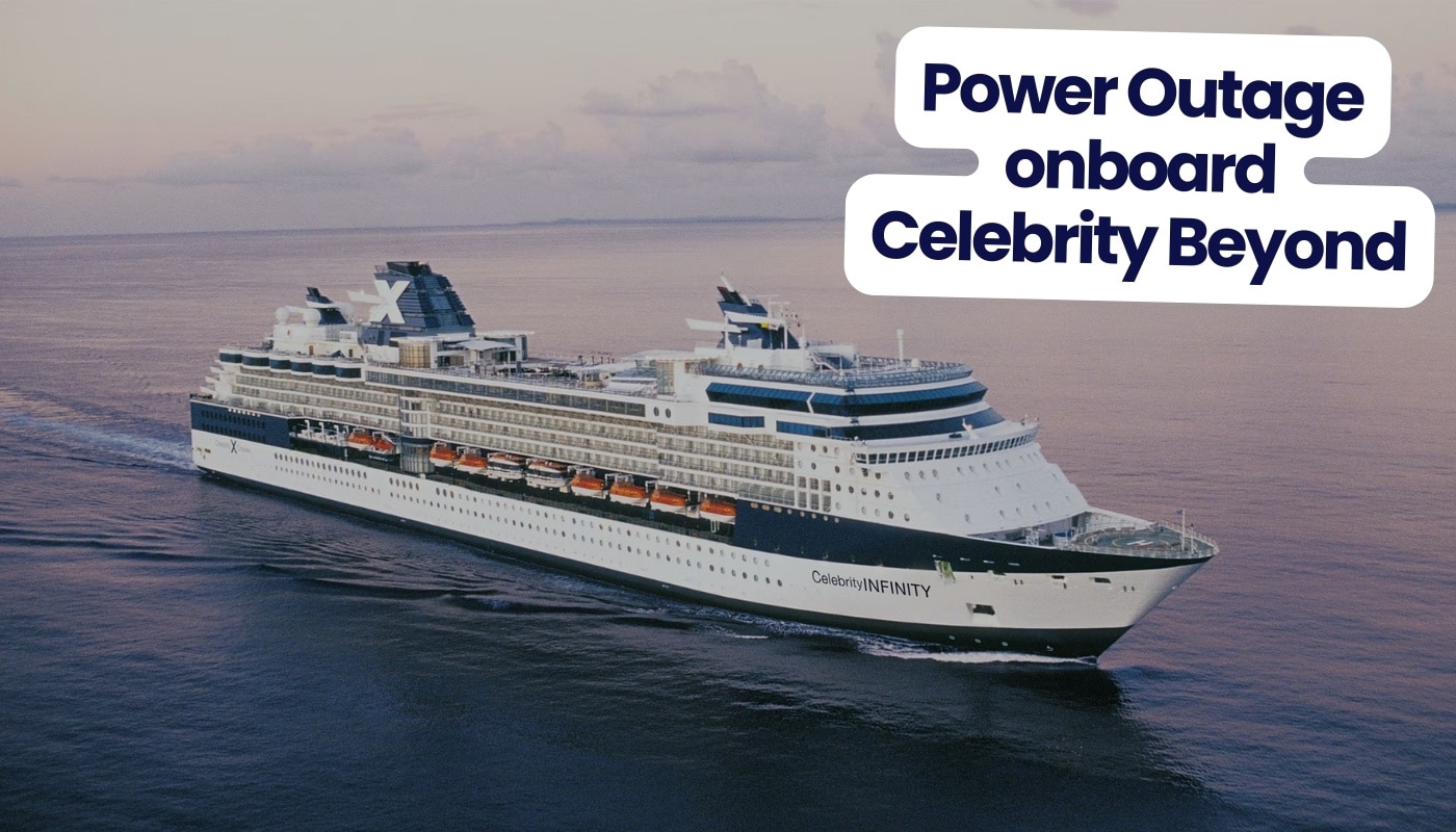 Celebrity Infinity