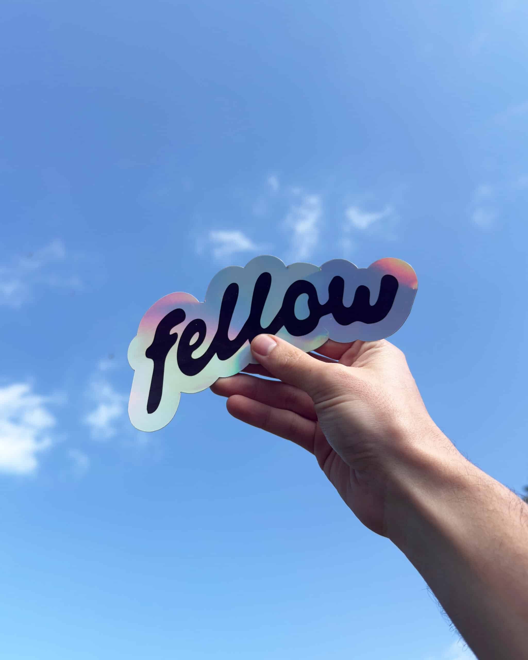 fellow places magnet